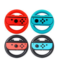 Manette de commande de volant de jeu pas cher pour nintendo switch