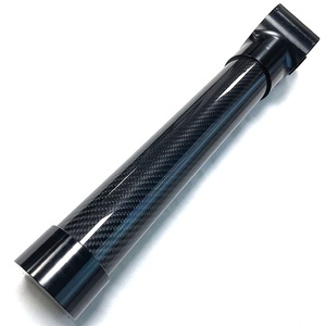Custom OEM <strong>Carbon</strong> <strong>Fiber</strong> Parts Cnc Machining Service Molding <strong>Carbon</strong> <strong>Fiber</strong> Accessories - Product Image 3