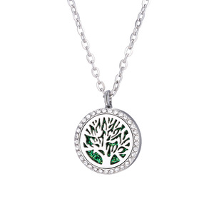Hot Sales Vintage Essential Oil <strong>Diffuser</strong> <strong>Necklace</strong> Jewelry Pendant Essential Oil <strong>Diffuser</strong> <strong>Necklace</strong> - Product Image 6