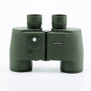 Échantillon gratuit Jumelles mains libres, montées sur la tête, avec vision nocturne infrarouge longue portée pour la chasse et les voyages - Product Image 1
