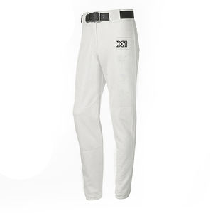 แมสเตอร์อินเทรนด์ทําในอัตราที่ปรับได้ แฟชั่นล่าสุดสั่งทํา สไตล์ชั้นนําอัตราโรงงาน สินค้ามาใหม่ ชุดเบสบอล - Product Image 3