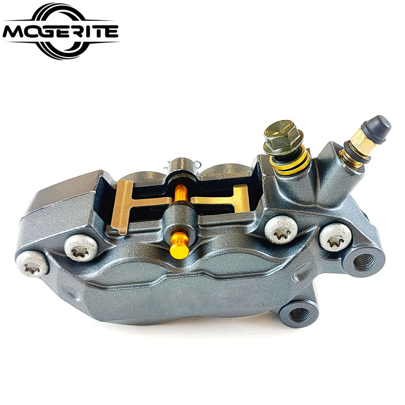 Оптовая продажа высокое качество мотоцикл тормозной суппорт для продажи мотоцикл педаль 100% Протестировано 100% новый 12 месяцев Mogerite OEM ODM