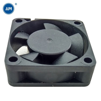 Ventilateur axial AM3010H12B, petit modèle 3010, 3V 5V 12V DC, pour utilisation en PDA, 30*10mm, fabricant chinois, sans balais