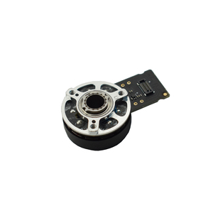 มอเตอร์แกนหมุน Gimbal แท้สำหรับเปลี่ยนอะไหล่ซ่อมโดรน Mavic 3 / 3 Classic / 3T / 3E - Product Image 4