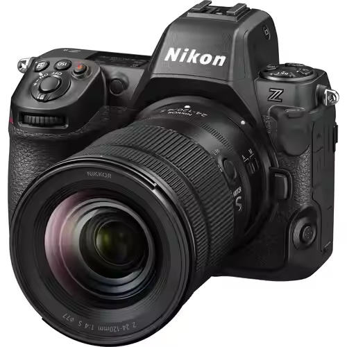 Nikon Z6 Camera Price Nikon Z6 III 4K 8K Video Mirrorless Camera