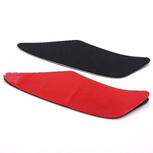 Venta al por mayor accesorios de la motocicleta de tanque pegatinas adhesivo para <span class=keywords><strong>YAMAHA</strong></span> YZF-R6 2017-2020 pegatinas antideslizantes - Product Image 6