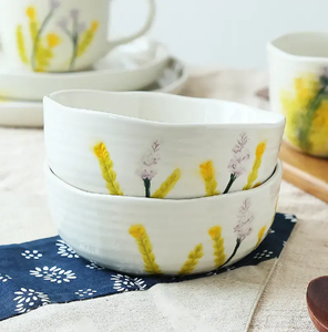 Nouveau design de belle assiette <span class=keywords><strong>en</strong></span> céramique personnalisée de haute qualité <span class=keywords><strong>pour</strong></span> cadeau Vente <span class=keywords><strong>en</strong></span> gros - Product Image 2