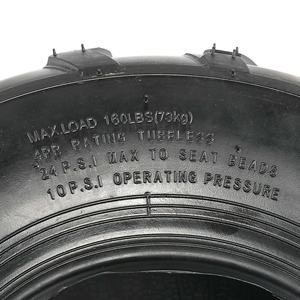 <span class=keywords><strong>Pneu</strong></span> robuste <span class=keywords><strong>16X8</strong></span>-<span class=keywords><strong>7</strong></span>, <span class=keywords><strong>pneu</strong></span> en nylon 16/8-<span class=keywords><strong>7</strong></span> 4PR pour tondeuse à gazon, VTT, <span class=keywords><strong>QUAD</strong></span> - Product Image 6