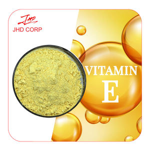 Integratori all'ingrosso tocotrienoli naturali integratore 50% vegano vitamina <span class=keywords><strong>E</strong></span> in polvere CAS 490-23-3 tocotrienoli in polvere - Product Image 1