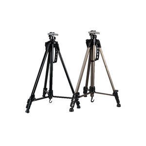 Chevalet d'artiste pliable et télescopique en métal pour l'extérieur, vente en gros - Product Image 1