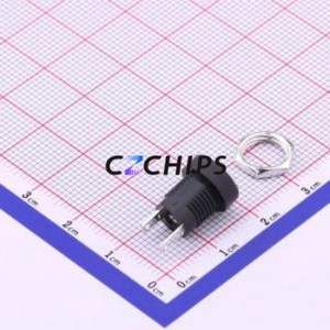 Chip IC de circuito integrado de alta calidad, conector de alimentación de CC PMIC, venta al por mayor, Chips de componentes electrónicos y servicio BOM - Product Image 2
