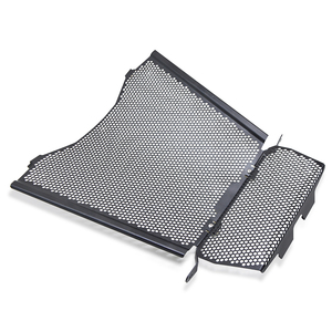 Protection de grille de radiateur de moto pour <span class=keywords><strong>BMW</strong></span> S1000R <span class=keywords><strong>2013</strong></span> - 2020 S1000XR 2015-2019 <span class=keywords><strong>S1000RR</strong></span> 2019-2023 <span class=keywords><strong>HP4</strong></span> Accessoires de protection de refroidisseur d'huile - Product Image 4