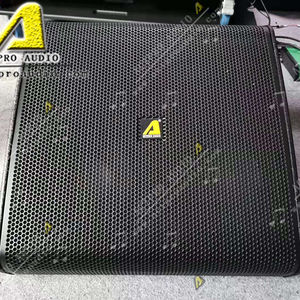 VTX M22 dual 12 pollici professionale stage monitor Actpro ad alte prestazioni dual-diaframma dual voice-bobina ad alta frequenza altoparlante - Product Image 2