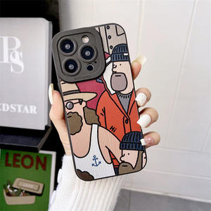 <span class=keywords><strong>เคส</strong></span>โทรศัพท์มือถือคุณภาพสูงสำหรับ <span class=keywords><strong>OPPO</strong></span> <span class=keywords><strong>Reno</strong></span> 10 Pro rnoe 10 Soft SHELL สำหรับ realme C55กระเป๋าโทรศัพท์มือถือ - Product Image 4