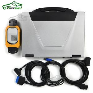 Для Vcads Pro 88890180 88890020 экскаватор грузовик диагностический инструмент <span class=keywords><strong>2</strong></span>,8 Dev2tool + CF19 ноутбук <span class=keywords><strong>2</strong></span> года гарантии - Product Image 4