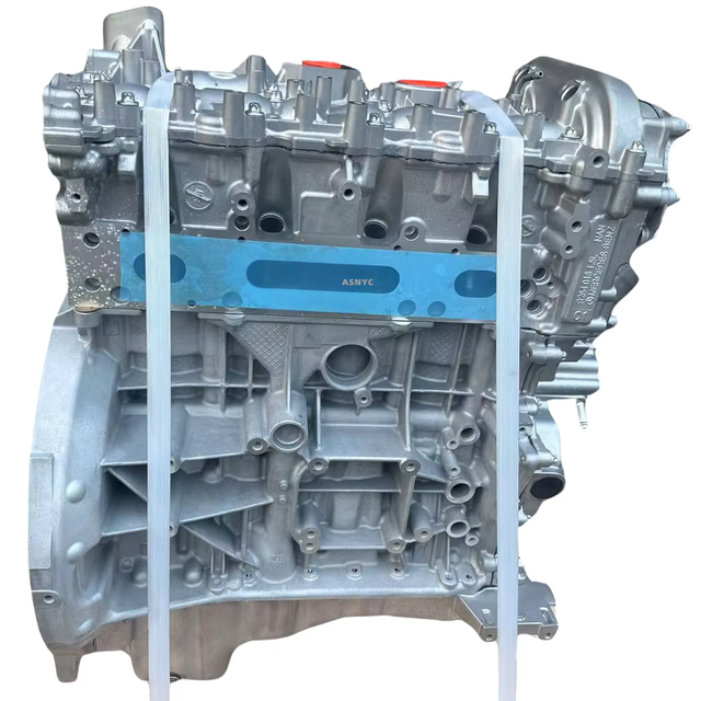 Suitable for High-quality Mercedes-benz 264GLC260E260E350274E200 C180282a180 Engine