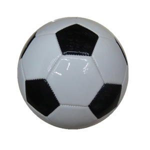 <span class=keywords><strong>Pallone</strong></span> da Calcio 3,4,5 in PVC/PU, Vari Materiali, <span class=keywords><strong>Bianco</strong></span> <span class=keywords><strong>e</strong></span> <span class=keywords><strong>Nero</strong></span>, Colorato, Fornitura per Produttori di Palloni da Calcio per Bambini - Product Image 4
