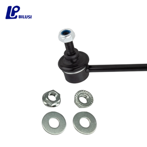 Bilusi OEM:48810-0k020 48810-0l010 48810-0k010 Lien de barre stabilisatrice avant pour Toyota Hilux Land Cruiser Prado Vigo Fortune - Product Image 3