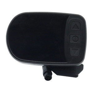 Kugoo g 2อุปกรณ์เสริมสกู๊ตเตอร์ไฟฟ้า48V 1000W แหล่งควบคุมไดรฟ์คู่ผลิตจากอลูมิเนียมทนทาน - Product Image 3