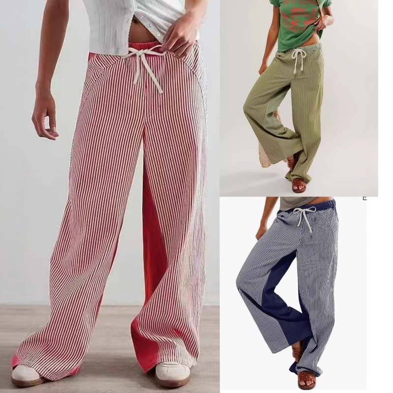 Wide Leg Jeans for Women Trendy