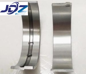 ชุดลูกปืนเพลาข้อเหวี่ยงใหม่ 3944153 3944158 3944163 สำหรับเครื่องยนต์ดีเซล Dongfeng 6bt5.9 ลูกปืนหลัก รับประกัน 1 ปี - Product Image 3