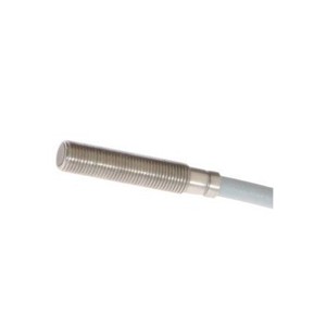 Sensor Inductivo IPF IB120121 M12x1 Interruptor de Proximidad de 60 mm de Longitud 24 V CC Detección de Metales - Product Image 2