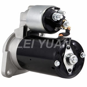 Motor de Arranque de Alta Calidad de 12V 1.7kW para Porsche Boxster 2.5 2.7 Nuevo Modelo 99660410300 996604103X 0001123001 - Product Image 2