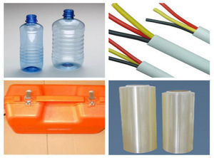 Granulés de PEHD HD5502FA vierges et recyclés pour le soufflage, utilisés pour les conteneurs - Product Image 2