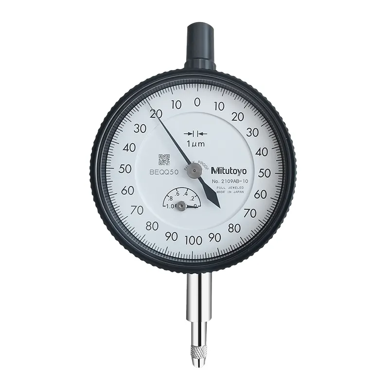 Dial Bore Gauge 50-160mm/0.01mm Center Ring Dial Indicator 0-10mm Micrometer Gauges Measuring Tools