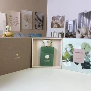 CHINE Parfum pour homme tendance <span class=keywords><strong>Marque</strong></span> locale Qualité originale Charme toute la journée Vaporisateur naturel Élimination des odeurs corporelles PARFUM - Product Image 5