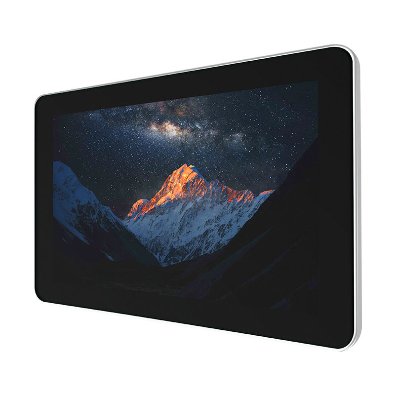 15.6 Inch Industrial Android All-in-One Tablet IPS Waterproof Touch Screen Panel PC 1920x1080 Resolution 16:9 Aspect Ratio Stock