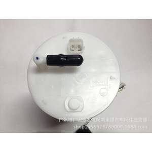 Conjunto de Bomba de Combustible Honda 17045-SWE-H00 para CRV 2007-2016 con Transmisión Automática, Pieza Nueva - Product Image 1