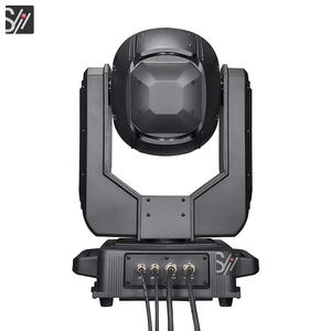 Iluminación Profesional Impermeable, Cabeza Móvil de Haz de Luz Sharpy de <span class=keywords><strong>421w</strong></span>, para Conciertos, Eventos, RDM, Escenario, Luz de Haz de <span class=keywords><strong>421W</strong></span> para Exteriores - Product Image 4