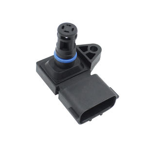 <span class=keywords><strong>FONAN</strong></span> Nuevo 5WK96802 4921324 2872784 2897334 2872184 904-7130 MAP Sensor Colector de admisión de aire - Product Image 2