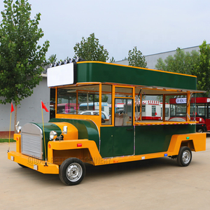 Camion de <span class=keywords><strong>camping</strong></span>, caravane, camion de restauration, chariot de tacos, chariot de hot-dogs, chariot de vente ambulante, chariot de nourriture électrique, camion de crème glacée, camion de nourriture, boulangerie - Product Image 1