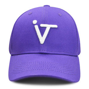 Gorra de Béisbol de Alta Calidad con Logotipo Personalizado, Estilo Urbano Vintage, Diseño Simple y Moderno, Transpirable, de Algodón, Ajustable, Unisex - Product Image 2