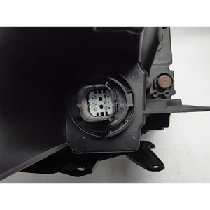 Venta al por mayor Popular Automotriz LED Faros para <span class=keywords><strong>Jeep</strong></span> Original de Alta Calidad Otros Faros <span class=keywords><strong>2021</strong></span> Brújula Faro Modelo - Product Image 2