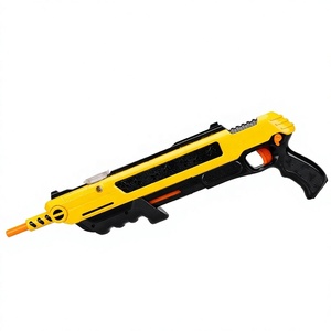 Nouveau pistolet anti-moustiques et anti-mouches à piles de sel pour adultes de 14 ans et plus, lanceur de pastilles anti-moustiques et anti-mouches - Product Image 4