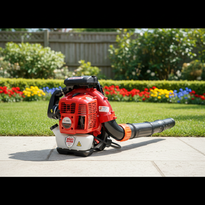 Soplador de Incendios Portátil WBS-8898 4.3kW 79.9cc 0.51m³/s para Extinción de Incendios Forestales y Limpieza Multifuncional - Product Image 1