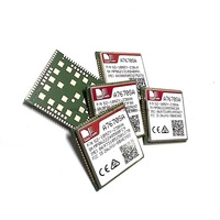 Modul 4G CAT1 SIMCOM A7670C-LASC tanpa GNSS a7670 a7670c