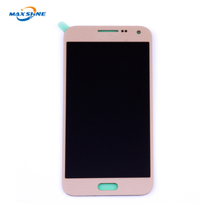 Thay Thế Điện Thoại Cho Màn Hình <span class=keywords><strong>Lcd</strong></span> Nguyên Bản Màn Hình Samsung Galaxy C7 Pro G530 G570 <span class=keywords><strong>G800</strong></span> E5 Touch C9000 - Product Image 2