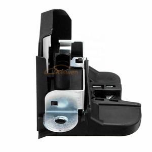 Aelwen Actionneur de verrouillage de hayon électrique pour VW <span class=keywords><strong>Golf</strong></span> <span class=keywords><strong>5</strong></span> Rabbit Passat 3C5 OE 1K6827505E5 - Product Image 4