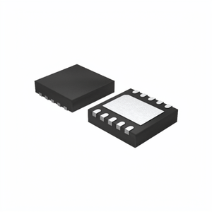10 WFDFN Exposed Pad Electronic Circuit Components Manufacturer Channel SI52111-B4-GM2R Clock Timing - Product Image 1