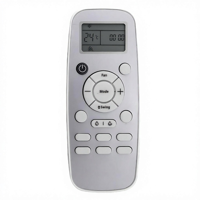 DG11L1-53 Replacement Remote for York Hisense air Conditioning DG11L1-53