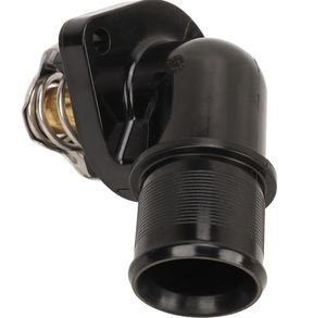 Termostato del liquido di raffreddamento del motore all'ingrosso 1336 q2 1336 n1 per Peugeot 1007 106 306 BIPPER PARTNER per Citroen C2 C3 C4 NEMO SAXO BERLING - Product Image 5