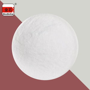 Industria de la pintura HEC química celolus aqua espesante Hidroxietil celulosa para pinturas como bermocoll HEC - Product Image 2
