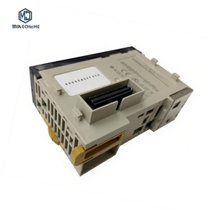 โมดูลเอาต์พุตแบบอะนาล็อก 4 ช่อง รุ่น CJ1W-DA041 คุณภาพสูง สำหรับ PLC ขยายวงจร IP20 รับประกัน 1 ปี สินค้าแท้ 100% CJ1W-DA041 คุณภาพสูง - Product Image 2