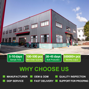 Fsc Chứng Nhận <span class=keywords><strong>6</strong></span>-Mảnh Thân Thiện Với Môi Không Dính Chống Trượt Thoải Mái Grip Tự Nhiên Gỗ Tếch Đồ Dùng Nhà Bếp Thiết Lập Máy Rửa Chén An Toàn - Product Image 4