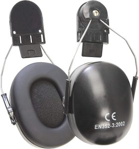 ANT5PPEカスタム産業林業チェーンソー安全ヘルメットシステムEN397およびANSIZ89によって認定されたABS材料製 - Product Image 3