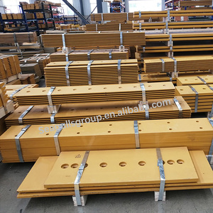 Máy móc xây dựng các bộ phận học sinh lớp lưỡi d5n d6k d8n d8r d8t học sinh lớp cắt cạnh - Product Image 1